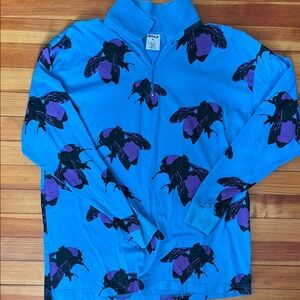 GOLF - Tyler, the Creator Brand - Long Sleeve Polo